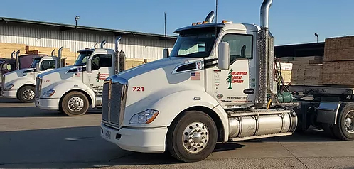 30 Kenworth T680 day cabs